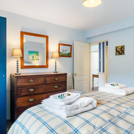 Bright & Cosy Gem ~ Battersea Park View ~ King Bed Leilighet London Eksteriør bilde