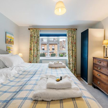 Bright & Cosy Gem ~ Battersea Park View ~ King Bed Leilighet London Eksteriør bilde