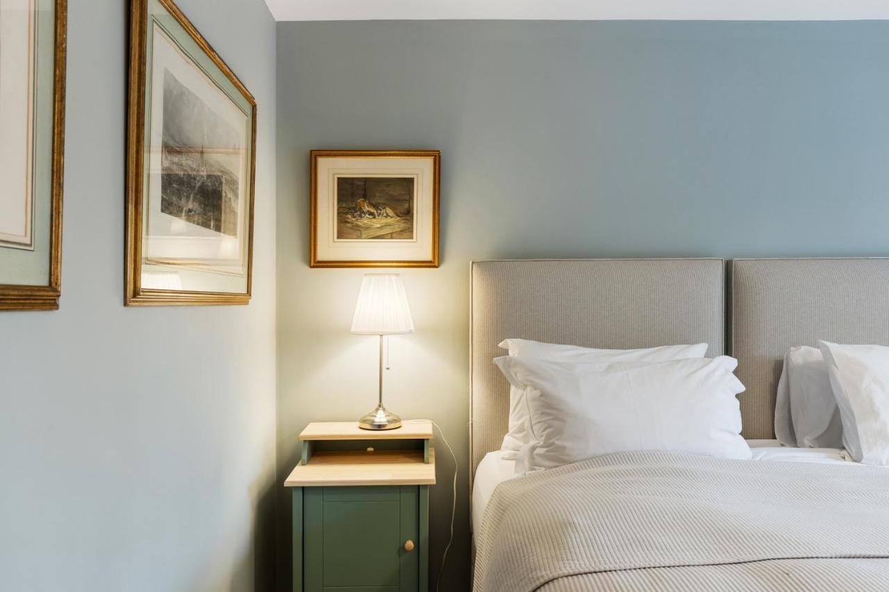 Bright & Cosy Gem ~ Battersea Park View ~ King Bed Leilighet London Eksteriør bilde