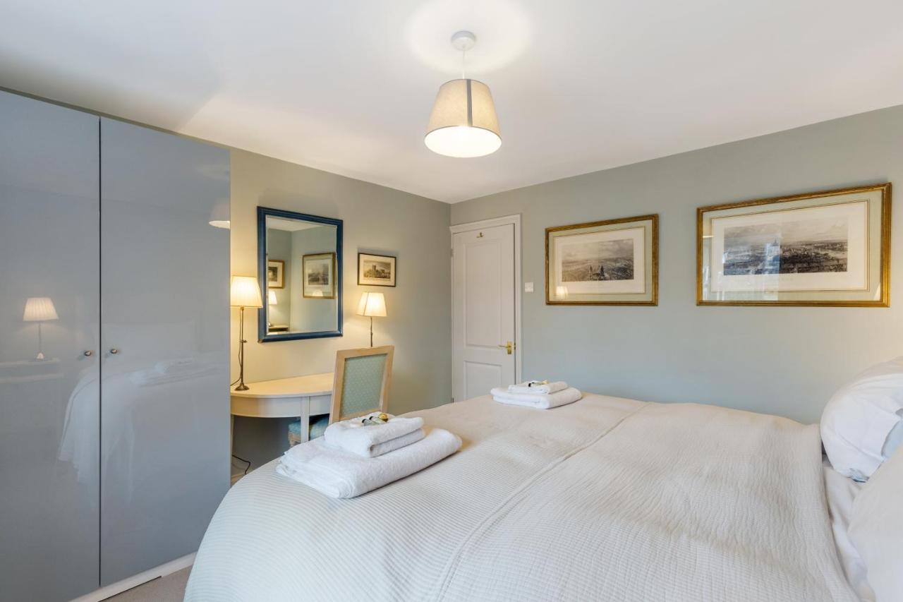 Bright & Cosy Gem ~ Battersea Park View ~ King Bed Leilighet London Eksteriør bilde