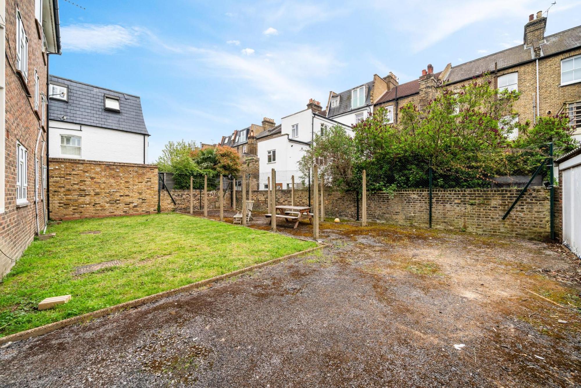 Bright & Cosy Gem ~ Battersea Park View ~ King Bed Leilighet London Eksteriør bilde