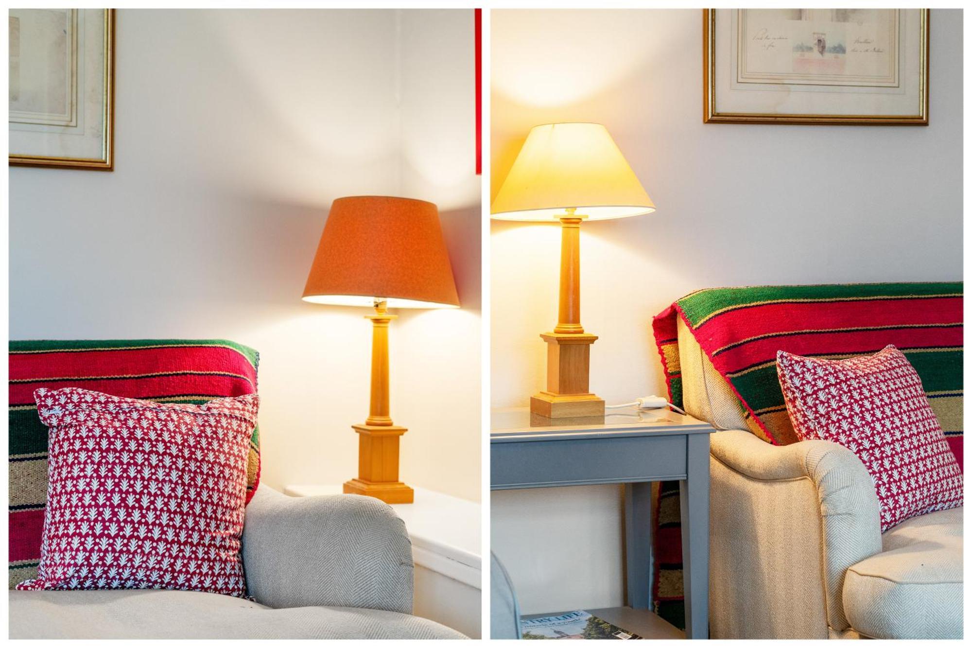 Bright & Cosy Gem ~ Battersea Park View ~ King Bed Leilighet London Eksteriør bilde