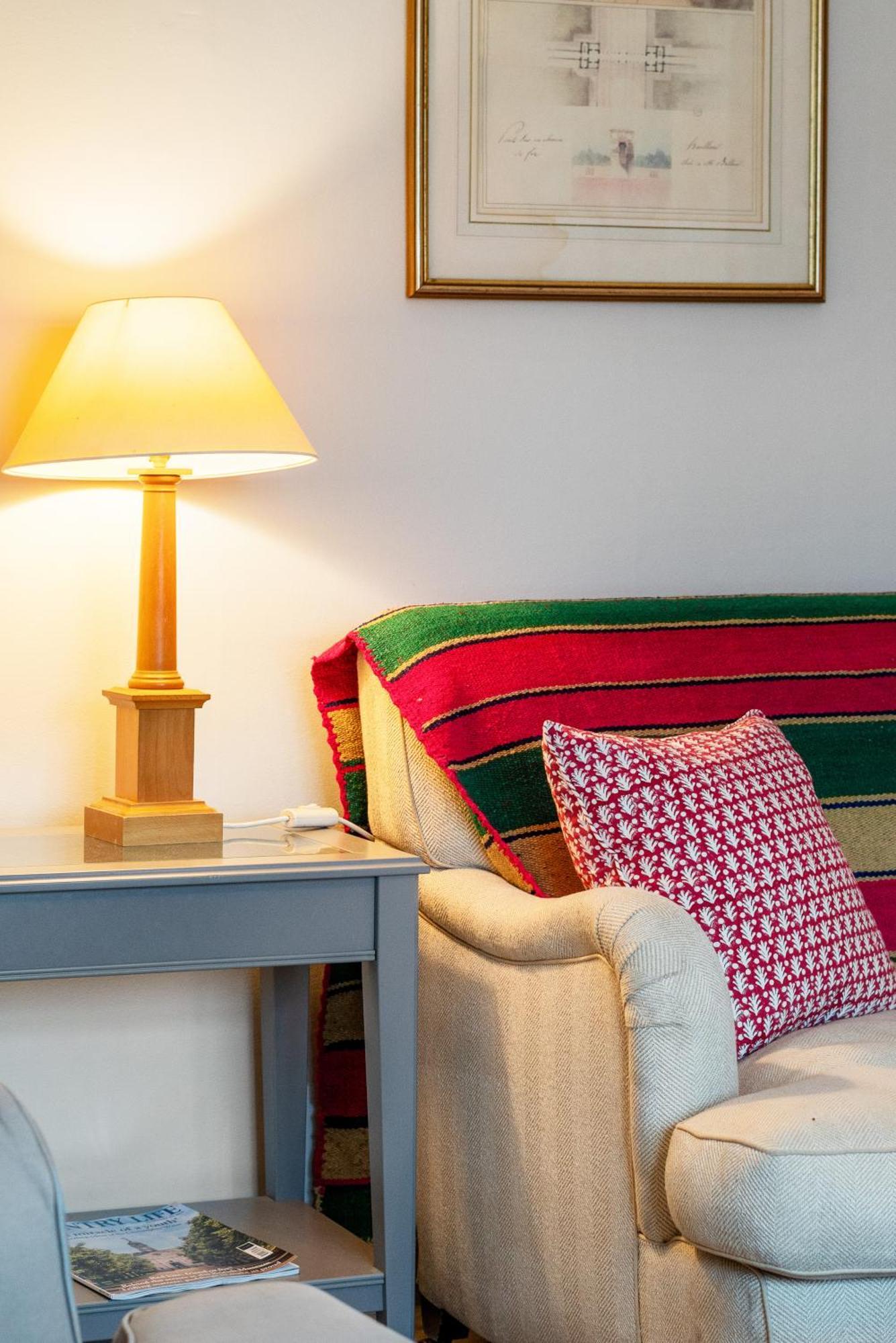 Bright & Cosy Gem ~ Battersea Park View ~ King Bed Leilighet London Eksteriør bilde